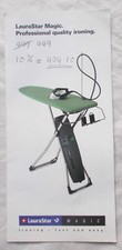 LauraStar Magic Iron & Board