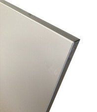 Kitchen Cupboard Cabinet Unit Replacement Doors Cashmere Cream Gloss Slab Edged