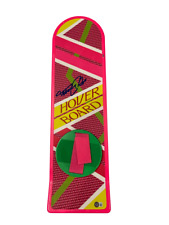 MICHAEL J FOX SIGNED BACK TO THE FUTURE HOVERBOARD AUTOGRAPH PROOF BECKETT 10