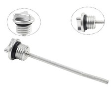 CNC Engine Oil Dipstick For
