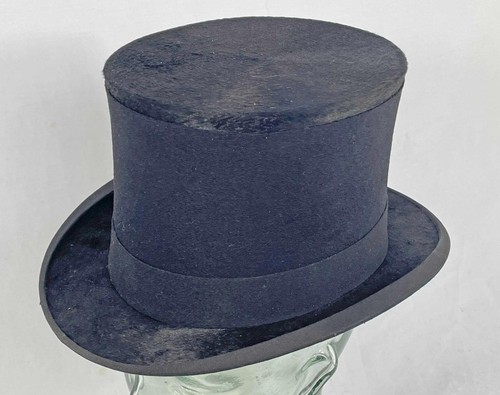 Vintage black silk - vintage,