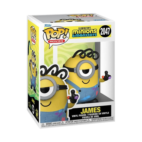 Minions monters minion - monters,