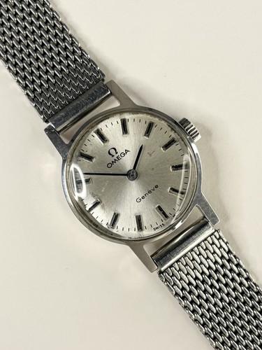 Omega geneve ladies - omega,