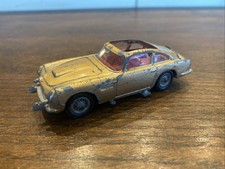 Corgi 261 James Bond 007 DB5