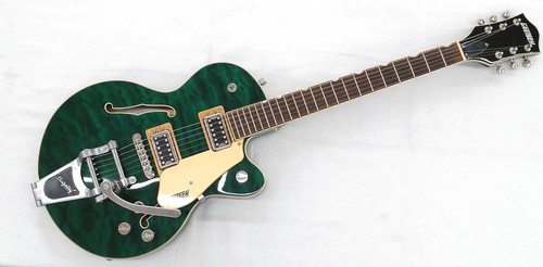 Gretsch electromatic g5655t - electromatic, g5655t-qm