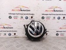 VW PASSAT 2017 B8 3G Bootlid