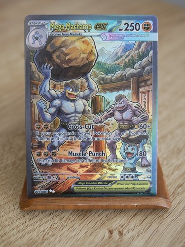Machamp custom pokémon - machamp,