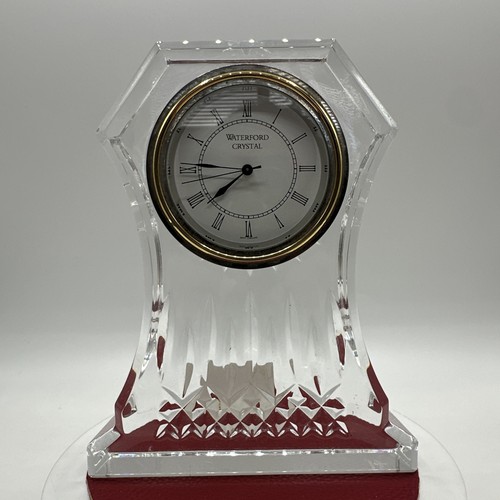 Vintage waterford crystal - vintage,