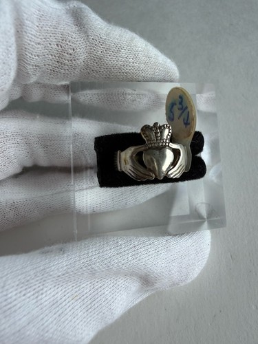 Irish sterling silver - sterling,