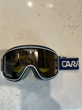 Vintage Carrera Phantom 3