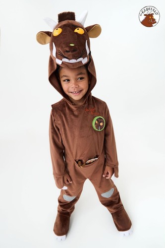 Gruffalo friends 1 piece - friends,