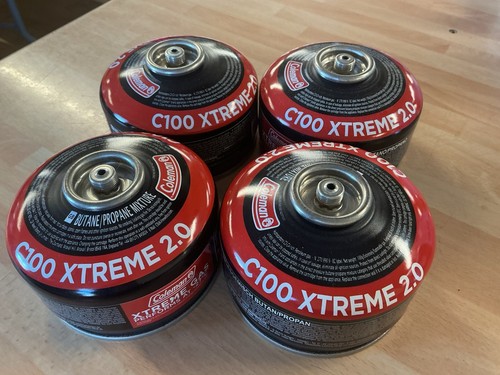 Coleman c100 xtreme - coleman,