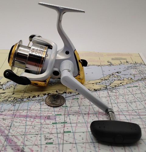 Shimano stradic 2500fh - shimano,