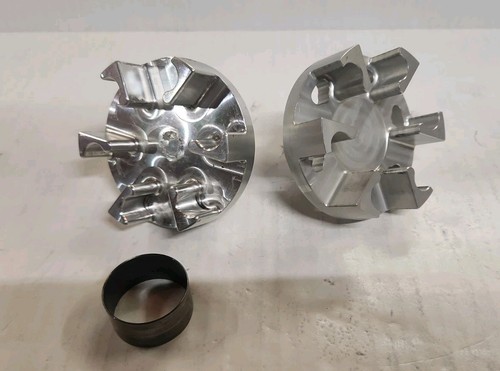 Ada umi billet drive - drive, coupler