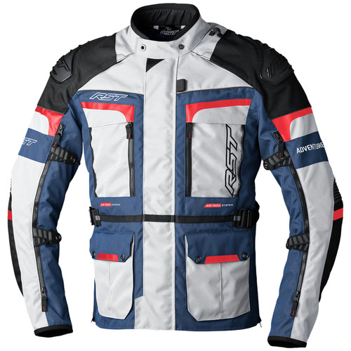 Rst waterproof pro series - rst,