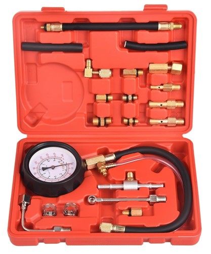Dha fuel pump pressure - fuel,
