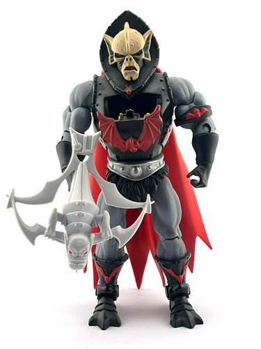 Mattel masters the - of,