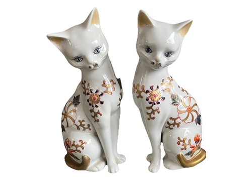 Vintage pair john jenkins - of,
