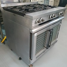 FALCON DOMINATOR Commercial 6