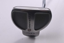 Odyssey White Hot 2-Ball Putter / 32 Inch