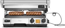 The Sage Smart Grill Pro with