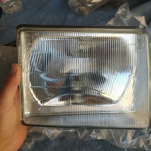 Front right headlight fiat uno - headlight,