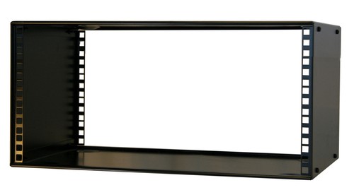 Rack cabinet inch - inch, width