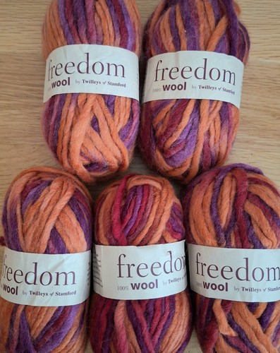 Twilleys freedom wool - freedom, yarn