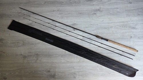 Drennan im8 bomb rod - drennan, action