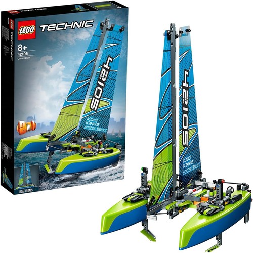 Lego 42105 technic - lego,