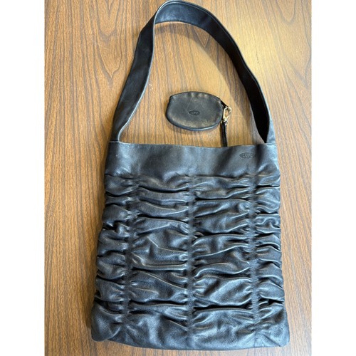 Lupo barcelona black leather - lupo,
