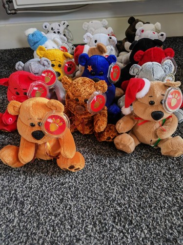Joblot vintage chubbley - joblot, 20
