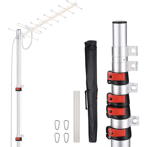 Yescom 14ft telescoping - go,