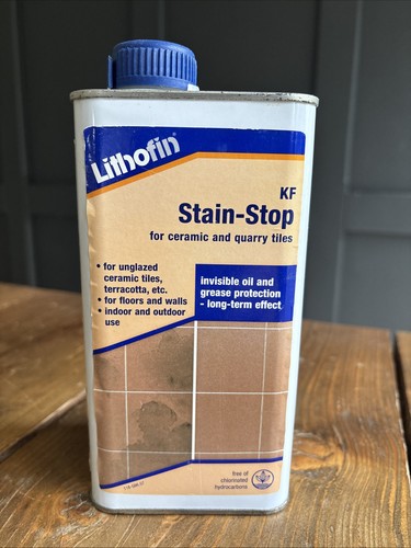 Lithofin stain stop - lithofin, stain-stop