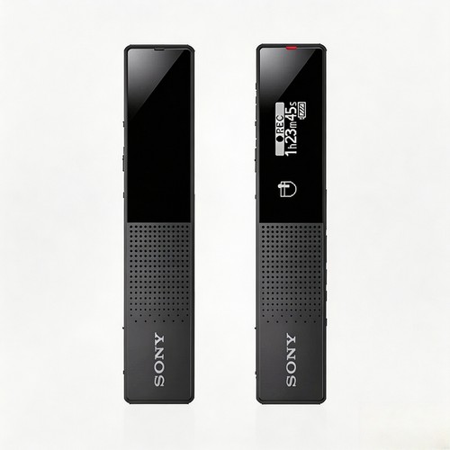 Sony icd tx660 - sony, voice