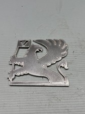 CLASSIC VAUXHALL GRIFFIN