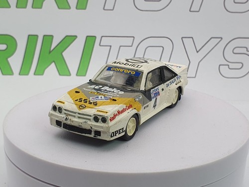Opel manta 400 vitesse - 400, 1/43