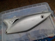 ⭐ HONDA TRANSALP XL650V LEFT