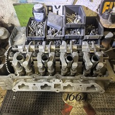 Mini Cooper S R53 Head