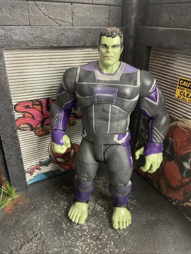 Marvel diamond select hulk - select,