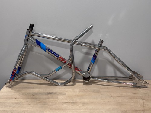 Oldschool haro fst - oldschool,