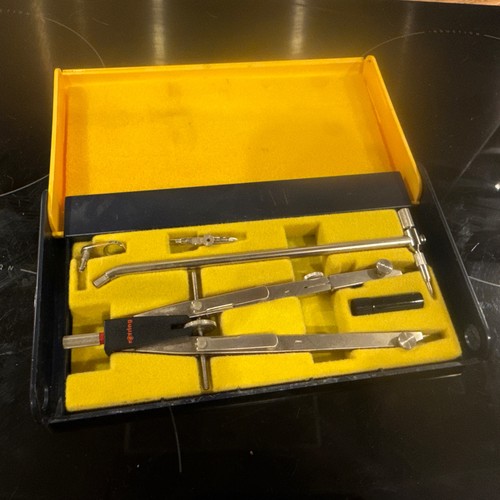 Vintage rotring masterbow - vintage,