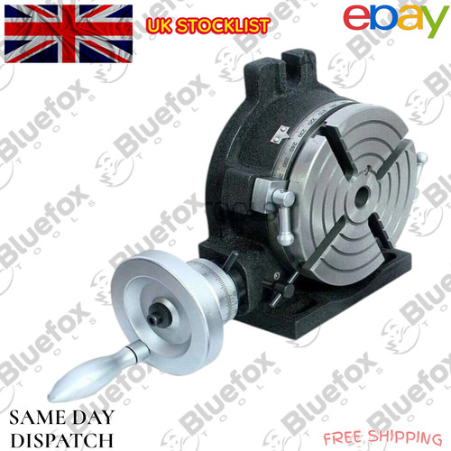 Hv6 150mm rotary - 6",