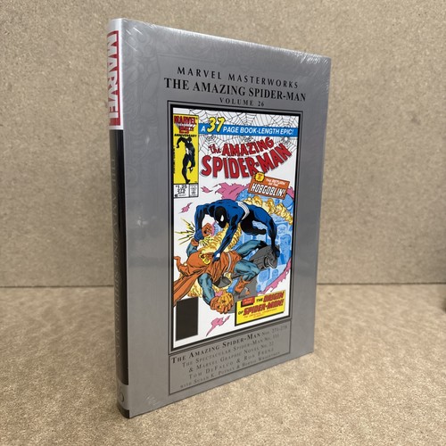 Marvel masterworks the - masterworks:,