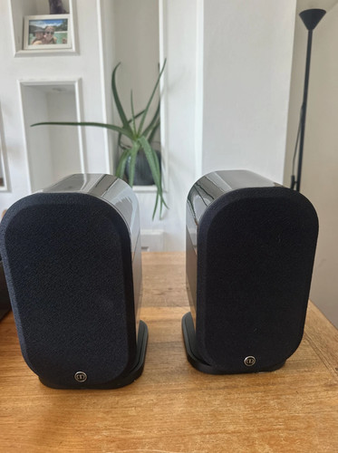 Monitor audio apex a10 the - audio,