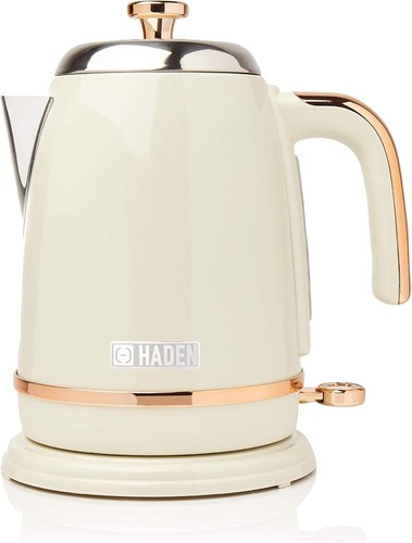 Haden salcombe electric - salcombe,
