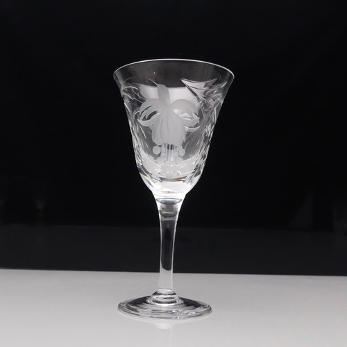 Royal brierley crystal - brierley,