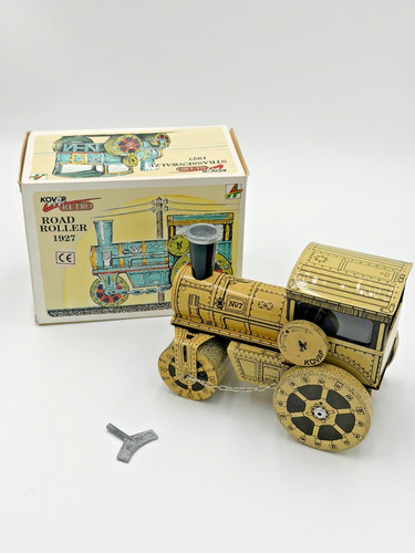 Kovap retro road - kovap, roller