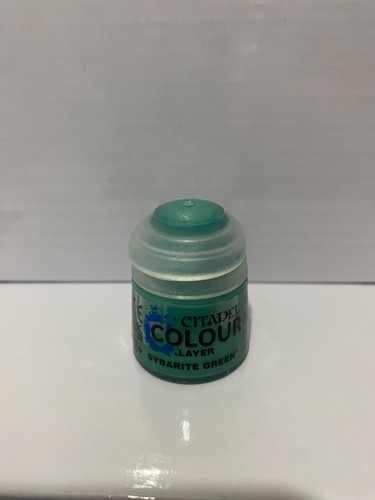 Citadel sybarite green - citadel,