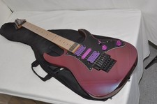Ibanez・RG550・MOD・PURPLE